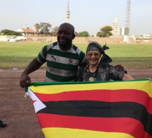 Almadies: Ce qu’on sait de la mort de L’ambassadrice de Zimbabwe au Sénégal, C’est son chauffeur qui a fait la…