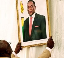 Présidentielle au Zimbabwe : Chamisa débouté, Mnangagwa confirmé