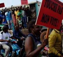 Présidentielle au Mali : Soumaïla Cissé maintient la pression