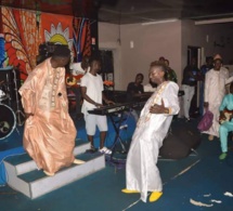 Lendemain Tabaski: El hadj Keita met sonsel et son piment au SARABA