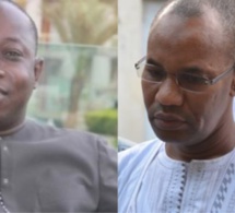 Débauchage : ce que mijotent Mamoudou Ibra Kane et Alassane Samba Diop