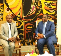 Pétrole, gaz...: la Guinée-Bissau et le Sénégal révisent leurs accords