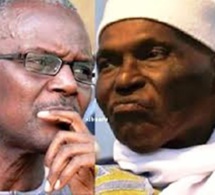 Ousmane Tanor Dieng, « Abdoulaye Wade est une bête politique redoutable ! »