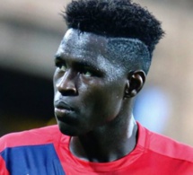 Sidy Sarr : « Je ferai tout pour représenter dignement les couleurs de ce pays »