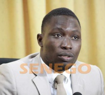 Aliou Top, président de la presse en ligne du Sénégal en deuil…