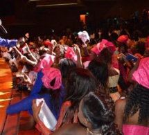 Vidéo : Mouhamed Niang bou Serigne Saliou explose l’hôtel de Mbacké malgré …