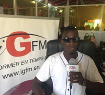 Pape Moussa Afro : «Mon tableau, Marième Faye Sall et  le second mandat de Macky»