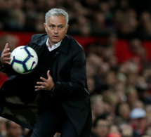Mourinho, face à la presse craque et réclame respect