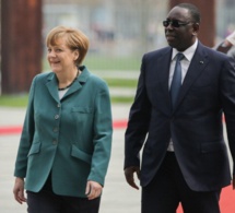 La Chancelière allemande attendue à Dakar demain (officiel)