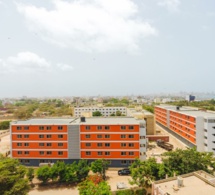 Ucad: Macky Sall a encore frappé fort, 4000 étudiants nouvellement logés