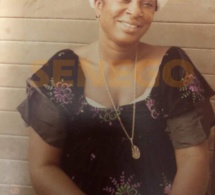 Découvrez la photo inédite de la mère de Youssou Ndour plus jeune