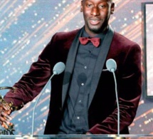 Londres : Les délires de l’attaquant sénégalais, Famara Diédhiou à la soirée de Youssou Ndour