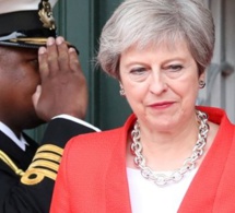 Avec sa tournée, Theresa May vante les ambitions africaines du Royaume-Uni post-Brexit
