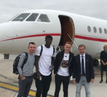 Kara Mbodj débarque à la Jonelière pour s’engager avec Nantes