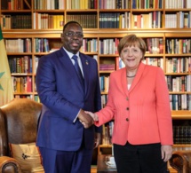 Visite d’Angela Merkel à Dakar : La presse allemande dénonce un manque de considération du Sénégal