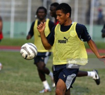 Liverpool: Sylvain Ndiaye ancien international sénégalais, Regardez ce qu’il est devenu aujourd’hui …