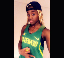 Équipe nationale de basket: Yacine Diop, la nouvelle coqueluche des Sénégalais
