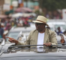 Benno Bokk Yakaar lance officiellement la campagne de parrainage pour Macky Sall, ce mercredi