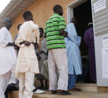 Elections locales: la date reportée jusqu'au 01 Décembre 2019
