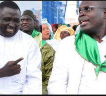Vidéo Bamba Fall : "La campagne de parrainage pour le candidat Khalifa Sall démarre demain vendredi dans les régions"