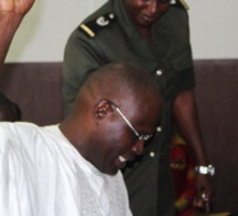 Khalifa Sall après sa condamnation : "La vérité finira par triompher"