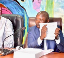 Parrainage de la candidature de Macky Sall : BBY de Rufisque se fixe comme objectif plus de 70% de l’électorat
