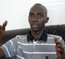 Omar Faye ‘’Leraal askan wi’’ : « Macky Sall ne fait que parrainer la misère »