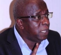 Me Baboucar Cissé : "L’Etat du Sénégal est partiellement satisfait de sa constitution de partie civile"