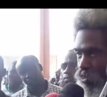 Me Ciré Clédor ly : "Khalifa Sall peut être candidat à présidentielle en prison"