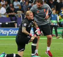 Ligue des champions : Karius raconte son calvaire vécu face au Real Madrid