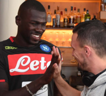 Kalidou Koulibaly touche 44 millions fcfa par semaine après sa prolongation