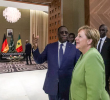 Obtention des visas et Situation irrégulière d’un millier de Sénégalais en Allemagne : Macky Sall se …