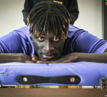 Nantes : les premières heures de Kara Mbodj, déjà dans l’ambiance…