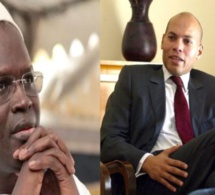 Karim Wade et Khalifa Sall : revers judiciaires pour deux ténors de l'opposition, qui visent toujours la présidentielle