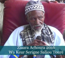 Malaise au sein de la communauté mouride de Thiès: 5 talibés dont 2 fils de Serigne Saliou Touré arrêtés