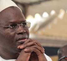 Wilane conseille à Khalifa Sall de capituler