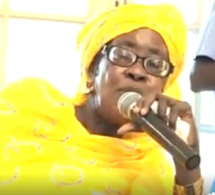 Nécrologie: Daaray Kocc en deuil, Adja Yakhara Déme n’est plus