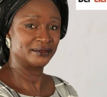 Présidentielle 2019 : La candidate Yacine Fall est l’épouse de…