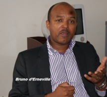 Bruno d’Erneville répond à Macky Sall