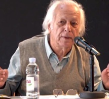 Décès de Samir Amin: Une délégation présidentielle sénégalaise à ses obsèques