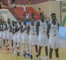 Afrobasket U18: Le Sénégal bat la Libye et se qualifie en demi-finale (87-52)