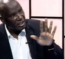 Me Abdoulaye Babou sur la révocation de Khalifa Sall : "C'est une décision illégale"