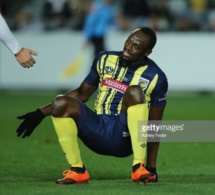 Vidéo : Usain Bolt a (enfin) fait ses grands débuts en professionnelVidéo : Usain Bolt a (enfin) fait ses grands débuts en professionnel     Depuis trois semaines, Usain Bolt s’entraîne dur avec le Central Coast Mariners, club qui évolue en A-League,
