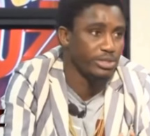 Wally Seck répond à Guin Thieuss: « c’est Papa Thione qu’il…