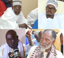 affaire des talibés de Serigne Saliou Touré: Sur médiation de Serigne Bass Abdou Khadre, Serigne Moustapha Abdou Lakram instruit Me El Hadj Diouf de retirer sa plainte