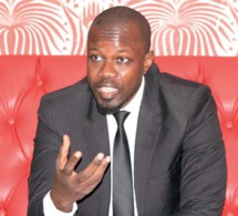 Révocation de Khalifa Sall : Sonko regrette "l'apathie des Sénégalais"