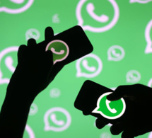 Code des communications électroniques: vers l’interdiction des appels audio et vidéo sur whatsapp