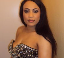 Voici Chiled Dubois, l’ex épouse de Cheikhouna Wiri Wiri, toujours chic…