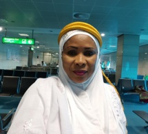 Hajj 2018 : Mame Diarra Fam ! La « lionne de Milan » de retour