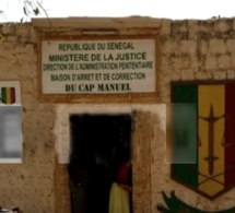 Nécrologie : Décès de la Directrice de la prison du Cap Manuel
